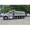 2015 Mack GU713 Dump Truck